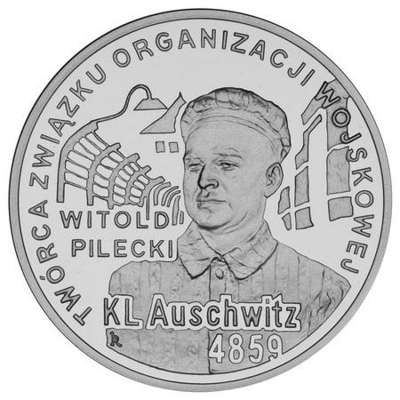 Auschwitz-Birkenau